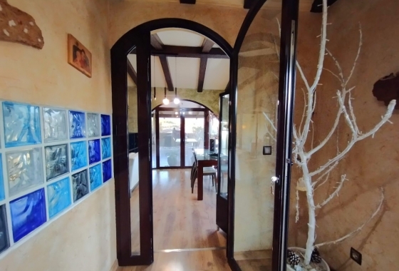 Reventa - Villa - Sax - Alto Vinalopó