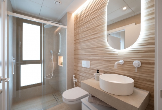 Obra nueva - Adosado - Ciudad Quesada