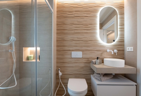 Obra nueva - Adosado - Ciudad Quesada