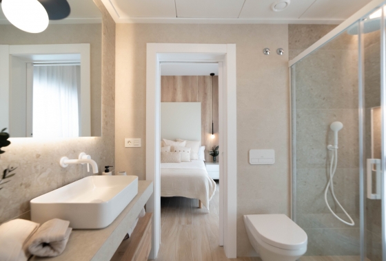 Obra nueva - Adosado - Ciudad Quesada