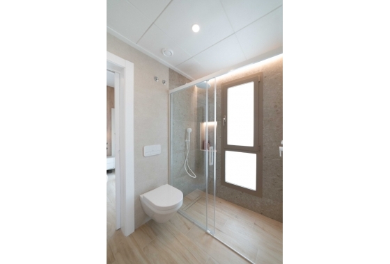 Obra nueva - Adosado - Ciudad Quesada