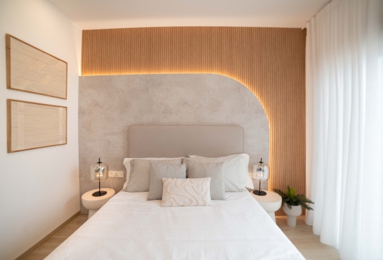 Obra nueva - Adosado - Ciudad Quesada