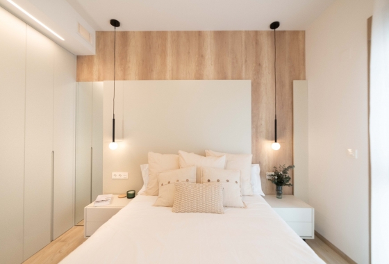 Obra nueva - Adosado - Ciudad Quesada