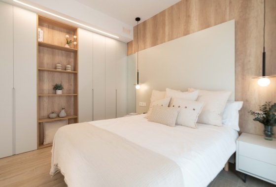 Obra nueva - Adosado - Ciudad Quesada