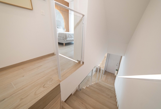 Obra nueva - Adosado - Ciudad Quesada