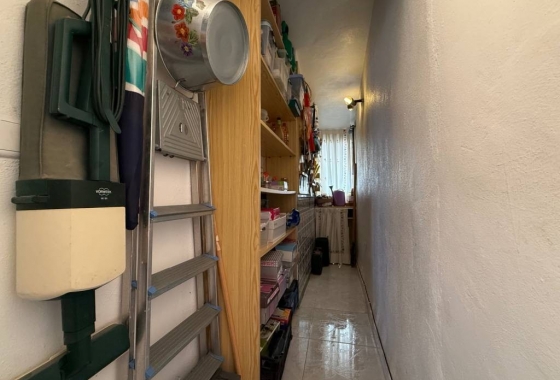 Rynek Wtórny - Bungalow - La Mata