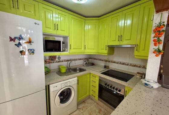 Rynek Wtórny - Bungalow - La Mata