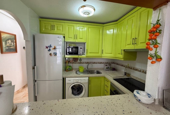 Rynek Wtórny - Bungalow - La Mata