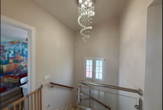 Reventa - Villa - Orihuela Costa - Las Colinas Golf