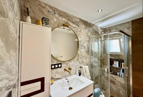 Reventa - Villa - Orihuela Costa - Las Colinas Golf