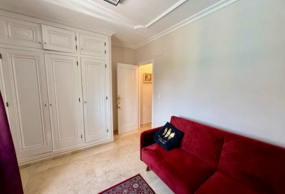 Reventa - Villa - Orihuela Costa - Las Colinas Golf