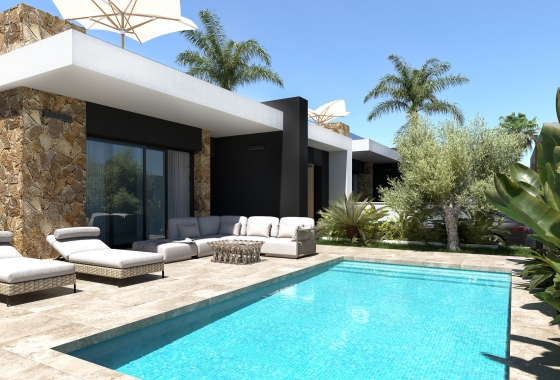 Deweloperskie - Dom - Ciudad Quesada