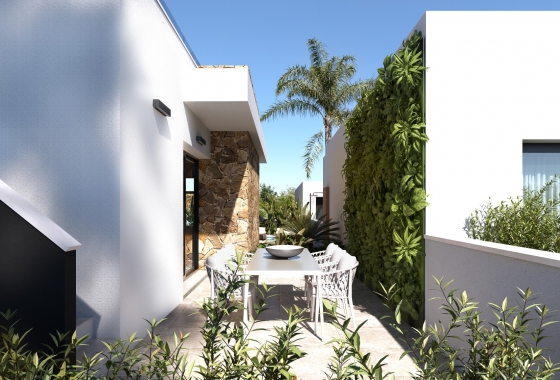 Deweloperskie - Dom - Ciudad Quesada