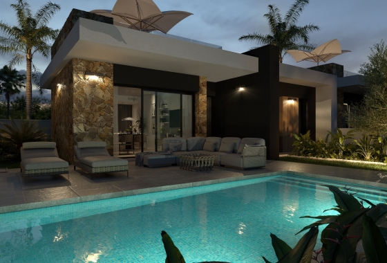 Deweloperskie - Dom - Ciudad Quesada