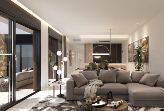 Deweloperskie - Dom - Ciudad Quesada