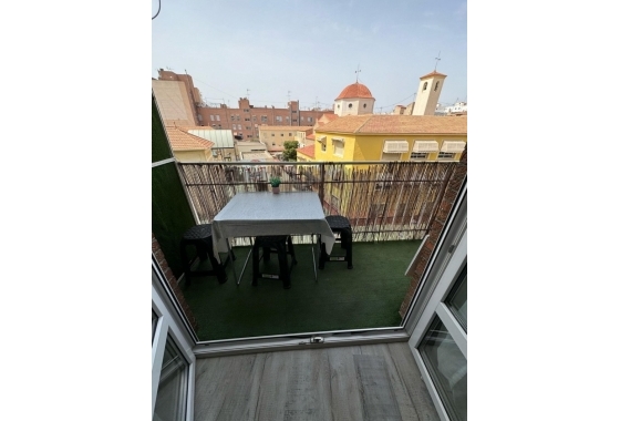 Rynek Wtórny - Apartament - Alicante - Carolinas Bajas