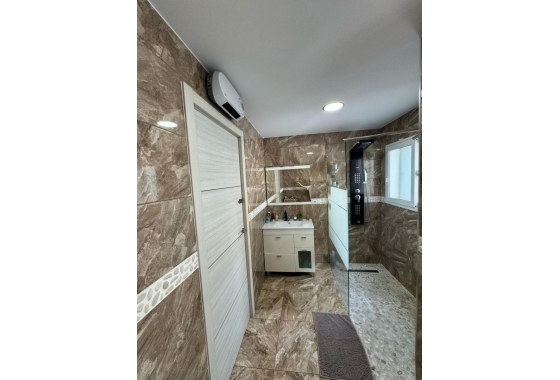 Rynek Wtórny - Apartament - Alicante - Carolinas Bajas