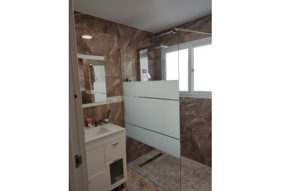 Rynek Wtórny - Apartament - Alicante - Carolinas Bajas