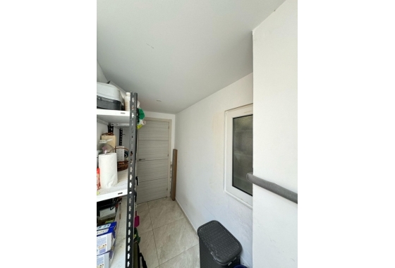 Rynek Wtórny - Apartament - Alicante - Carolinas Bajas