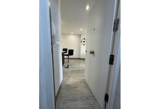 Rynek Wtórny - Apartament - Alicante - Carolinas Bajas