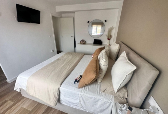 Rynek Wtórny - Apartament - Alicante - Florida Alta