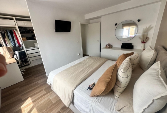 Rynek Wtórny - Apartament - Alicante - Florida Alta