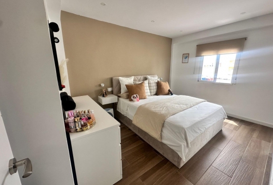 Rynek Wtórny - Apartament - Alicante - Florida Alta