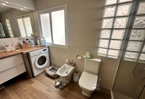 Rynek Wtórny - Apartament - Alicante - Florida Alta