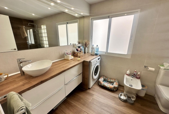 Rynek Wtórny - Apartament - Alicante - Florida Alta