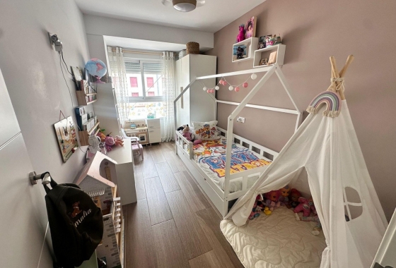 Rynek Wtórny - Apartament - Alicante - Florida Alta