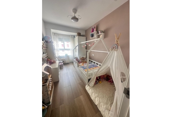 Rynek Wtórny - Apartament - Alicante - Florida Alta