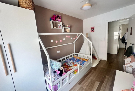 Rynek Wtórny - Apartament - Alicante - Florida Alta