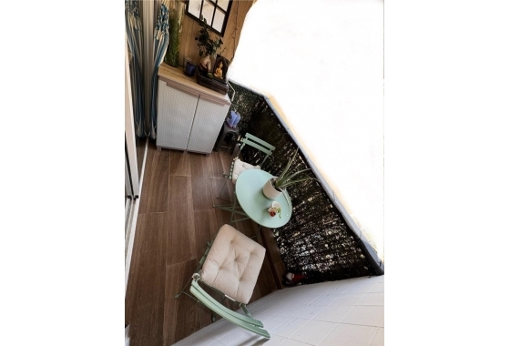 Rynek Wtórny - Apartament - Alicante - Florida Alta