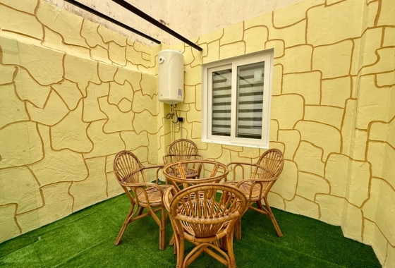 Rynek Wtórny - Apartament - Alicante - Carolinas Altas