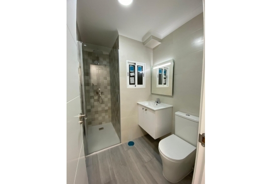 Rynek Wtórny - Apartament - Alicante - Carolinas Altas