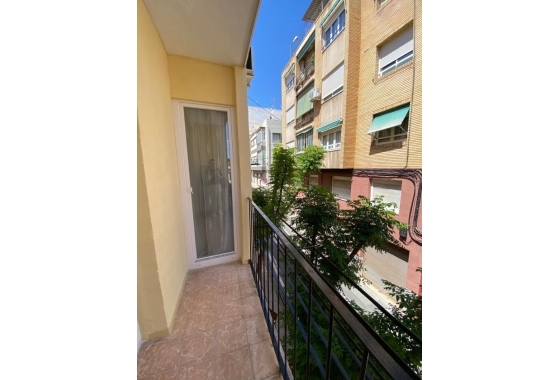 Rynek Wtórny - Apartament - Alicante - Carolinas Altas