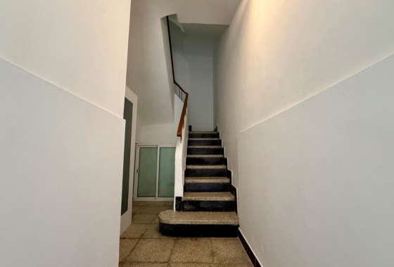 Rynek Wtórny - Apartament - Alicante - Carolinas Altas