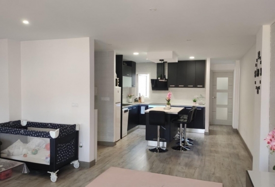 Rynek Wtórny - Apartament - Alicante - Carolinas Bajas