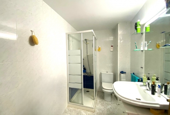 Rynek Wtórny - Poddasze - Alicante - Carolinas Bajas