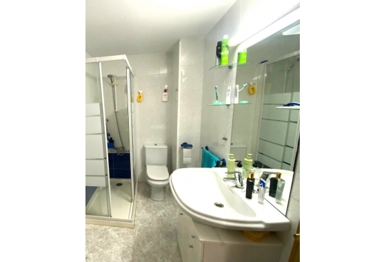 Rynek Wtórny - Poddasze - Alicante - Carolinas Bajas