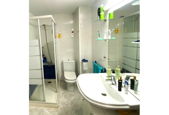 Rynek Wtórny - Poddasze - Alicante - Carolinas Bajas