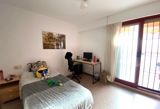 Rynek Wtórny - Poddasze - Alicante - Carolinas Bajas