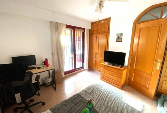 Rynek Wtórny - Poddasze - Alicante - Carolinas Bajas