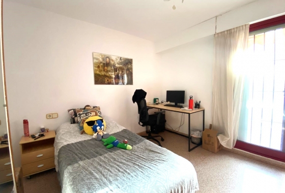 Rynek Wtórny - Poddasze - Alicante - Carolinas Bajas