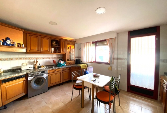 Rynek Wtórny - Poddasze - Alicante - Carolinas Bajas