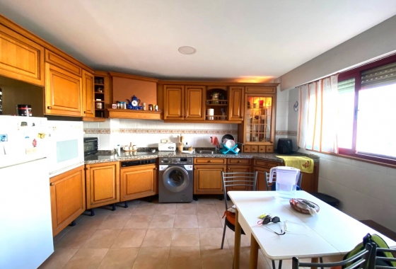 Rynek Wtórny - Poddasze - Alicante - Carolinas Bajas