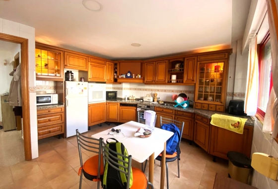 Rynek Wtórny - Poddasze - Alicante - Carolinas Bajas