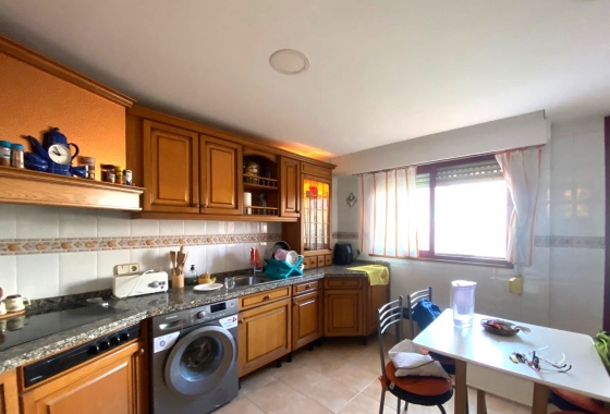 Rynek Wtórny - Poddasze - Alicante - Carolinas Bajas