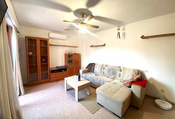 Rynek Wtórny - Poddasze - Alicante - Carolinas Bajas