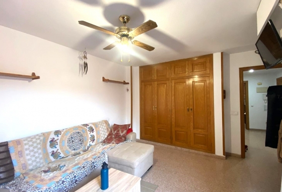 Rynek Wtórny - Poddasze - Alicante - Carolinas Bajas